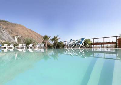 Villaggio Turistico Villa Ridente Resort